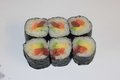Rainbow Maki