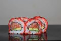 Sake roll