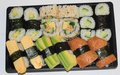 Vegi menu 2