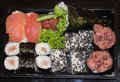 Tuna mix (15st)
