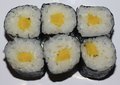 Oshinko Maki