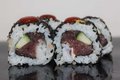 Spicy Maguro roll