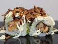 Crispy Softshell Crab