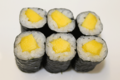 Mango Maki