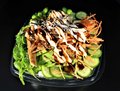 Vega poke bowl