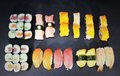 sushi for you box