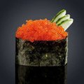 Gunkan Tobiko