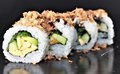 Crispy Vegetarian