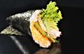 California handroll