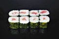 Tekka Maki