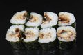 Unagi Maki