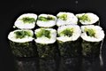 Chuka Wakame Maki