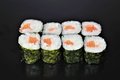 Sake Maki