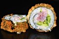 Fried Tuna