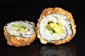 Fried Vegetarian