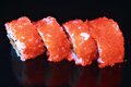 Sake roll