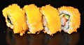 California roll