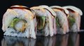 shaggy Dog roll