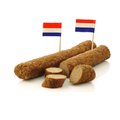 frikandel