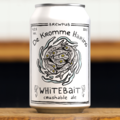 'De Kromme Haring' Whitebait