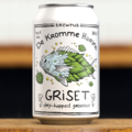 'De Kromme Haring' Griset