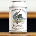 'De Kromme Haring' Beluga