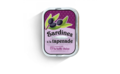 Sardines in tapenade