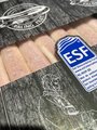 Gerookte paling filet