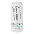 Monster Energy zero sugar wit