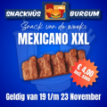 Mexicano XXL