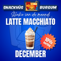 L Latte Macchiato
