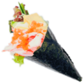 California Temaki