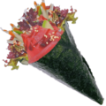 Maguro Temaki