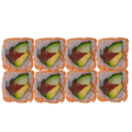Spicy Tuna Uramaki
