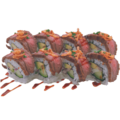 Beef Tataki Roll
