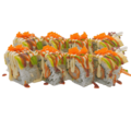Dragon Roll