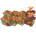 Ebi Unagi Roll