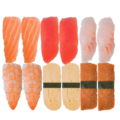Nigiri Box