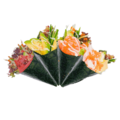Temaki Box