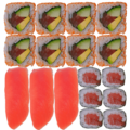 Tuna Box