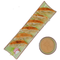 Gyoza