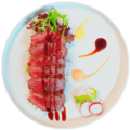 Beef Tataki