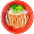 Tori Katsu