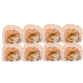 Spicy Tuna Salad Uramaki