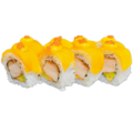 Chicken Mango Roll