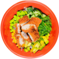 Katsu Poké Bowl