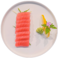 Sashimi Maguro