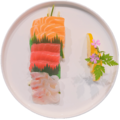 Sashimi Mix