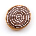 SWIRL NUTELLA