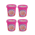 Baskin & Robbins ijs (4 x 120 ml.)